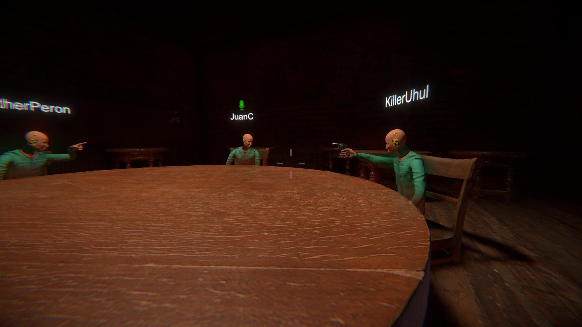 Project Incognito Night