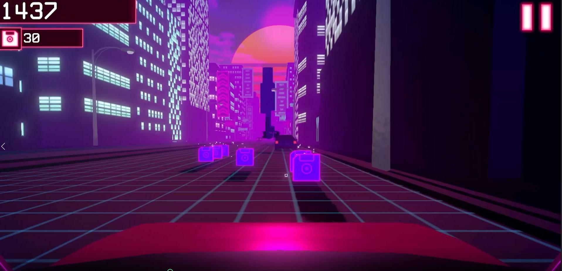 Keep Driving: Hard Drive