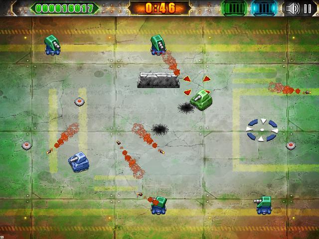 Battle Pixels Free (Demo)