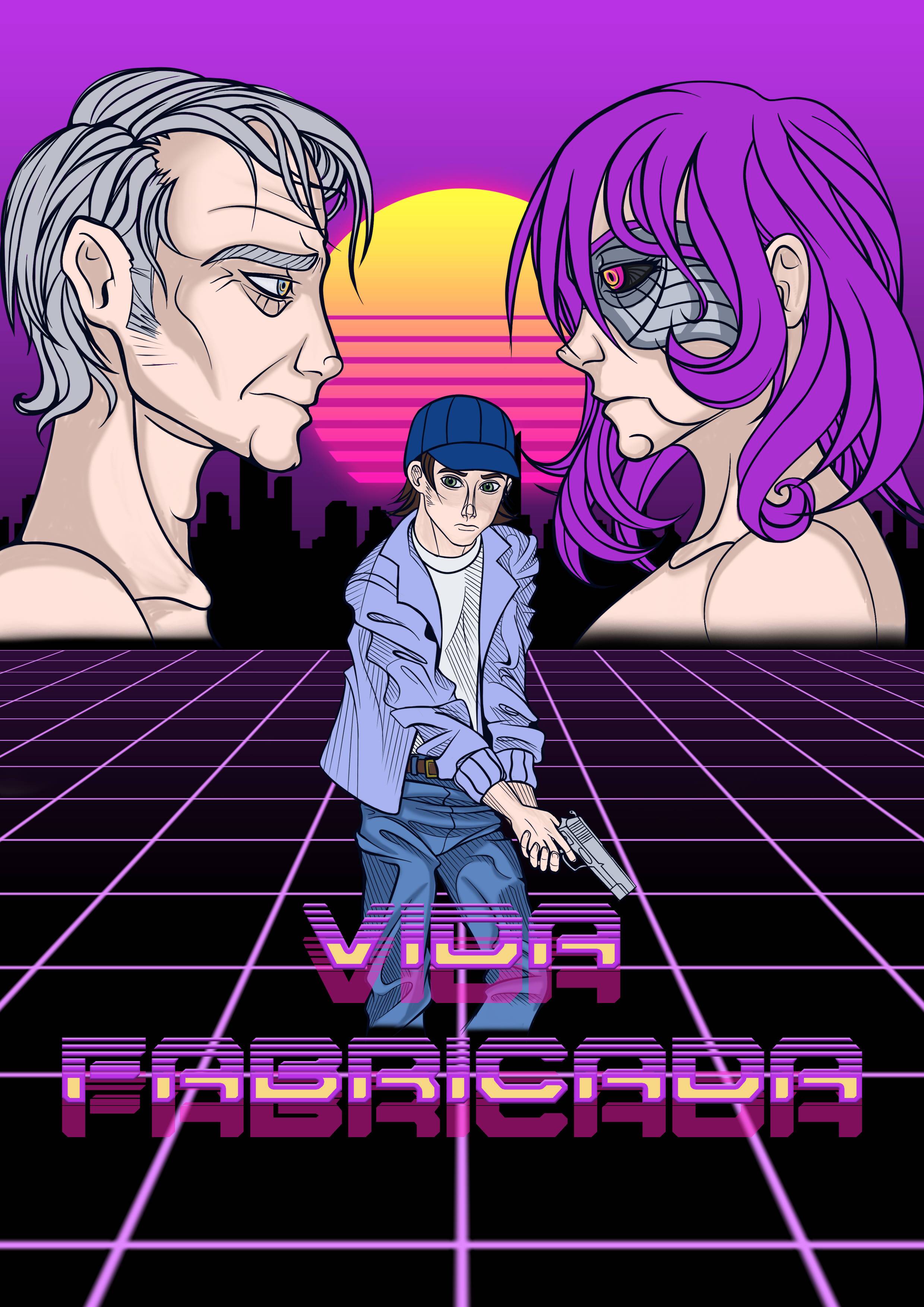 Vida Fabricada