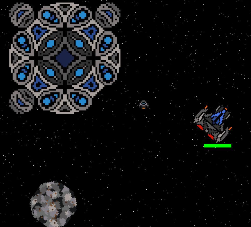 Occupational Hazards