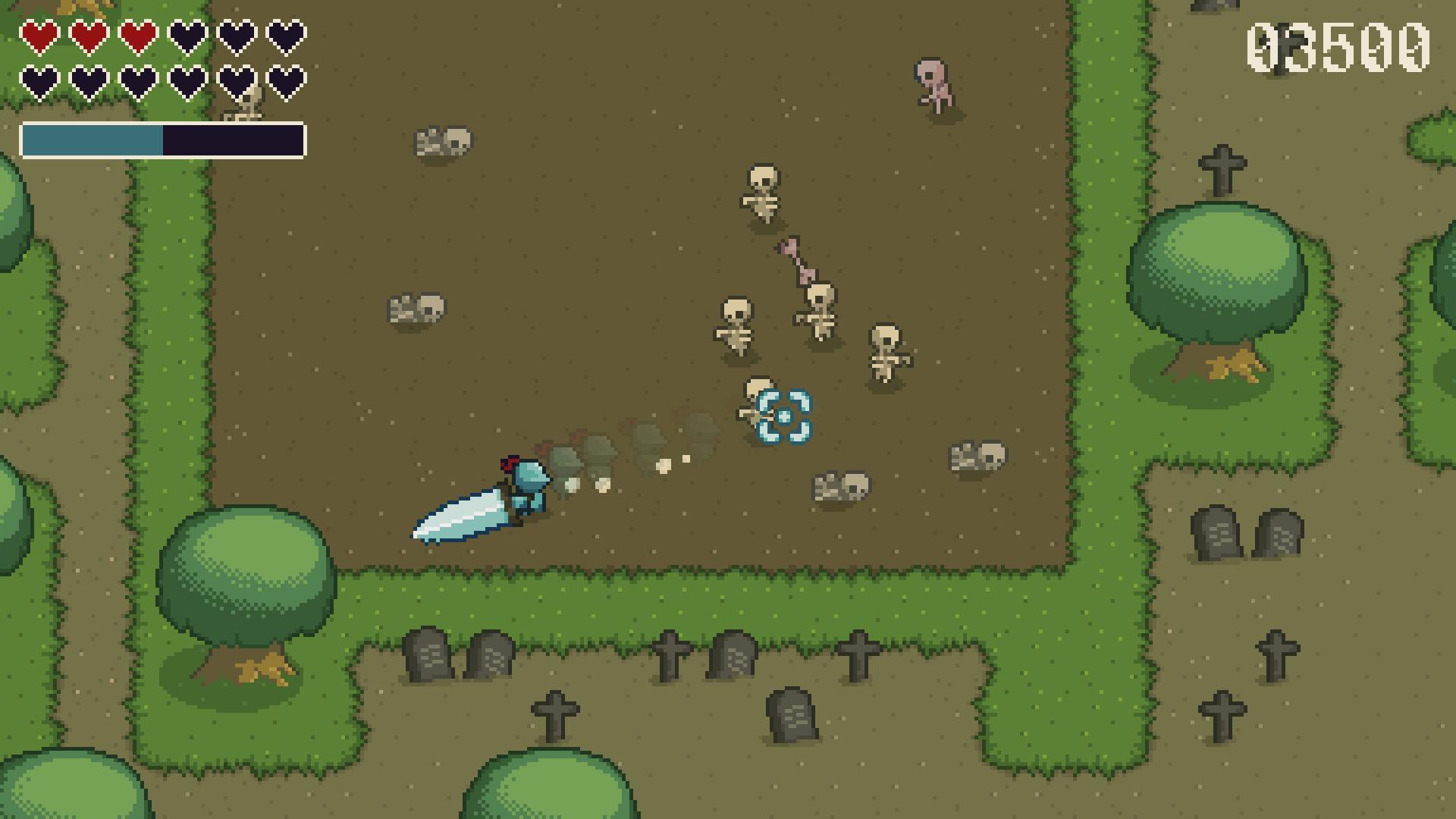 Bone Pit