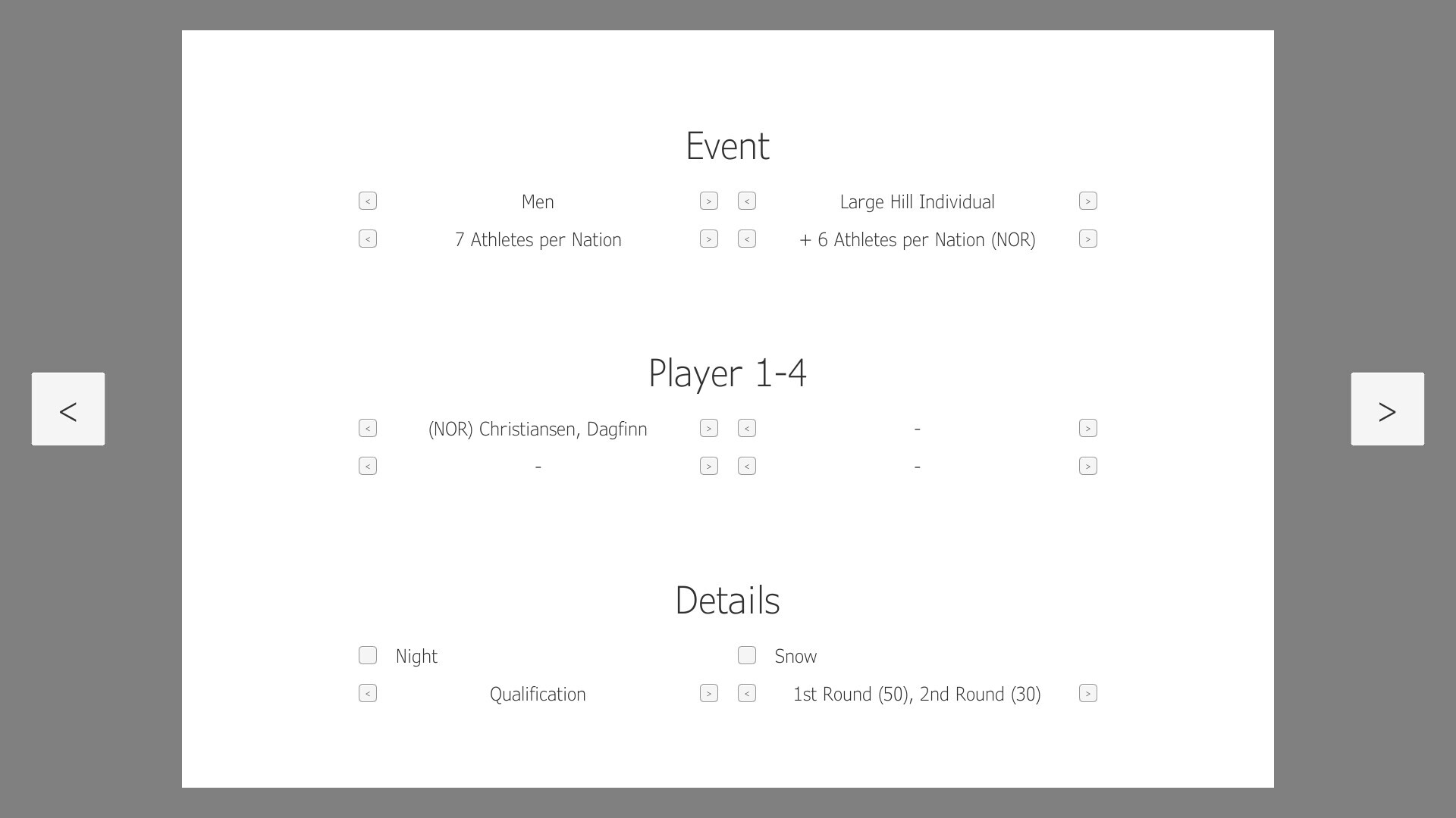 Bakken - Ski Jumping