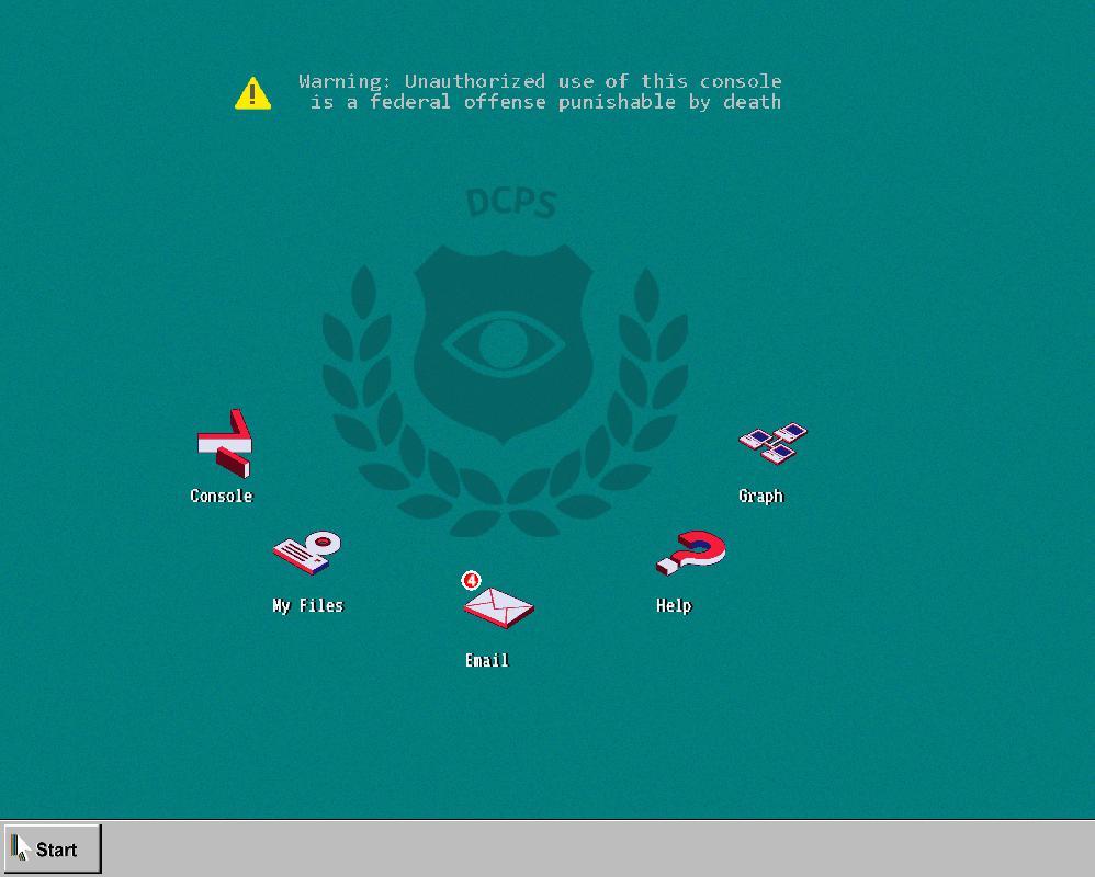 Project Perfect Citizen