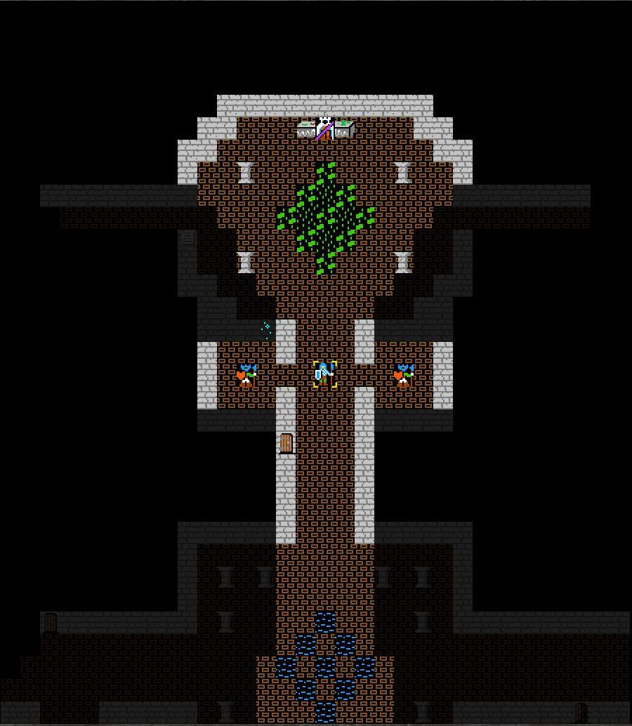 Deathlord Relorded