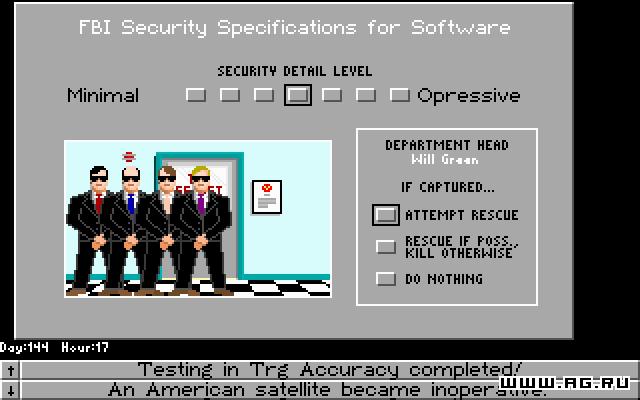 Tom Clancy's The Cardinal of the Kremlin