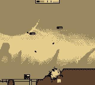 MRU:LV-246 Escape from Hadley's Hope