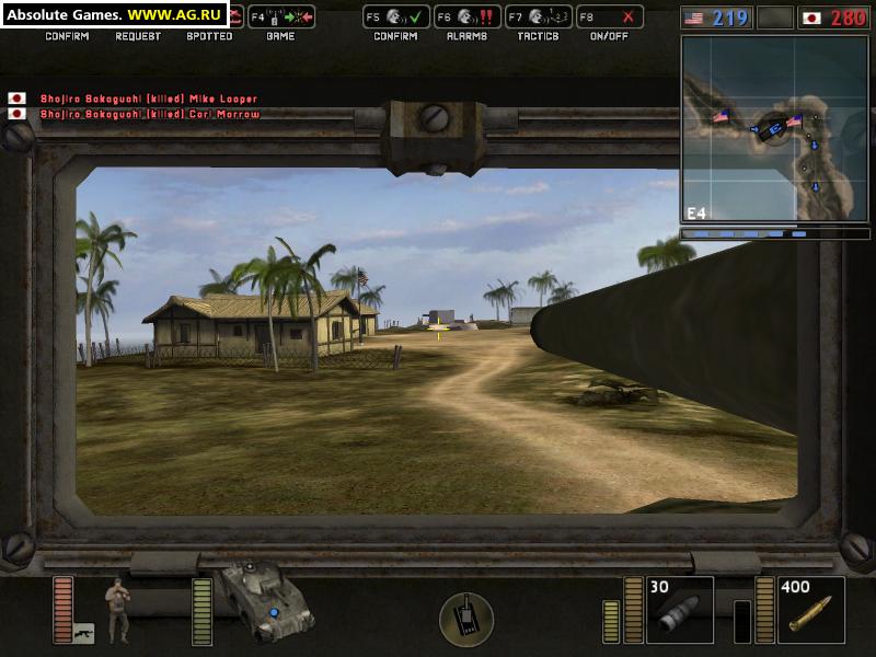 Battlefield 1942