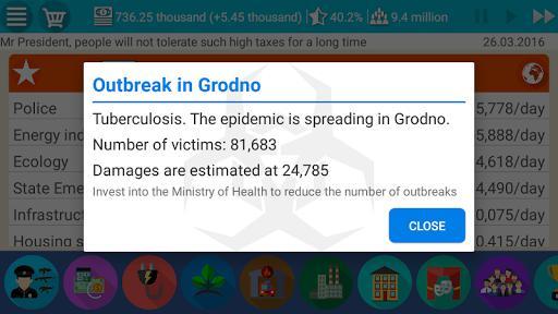 Belarus Simulator 2 Premium