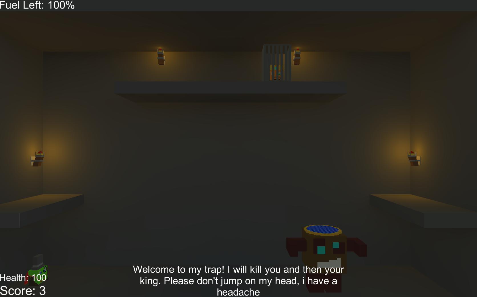 Cubeland (KarateCarrot)