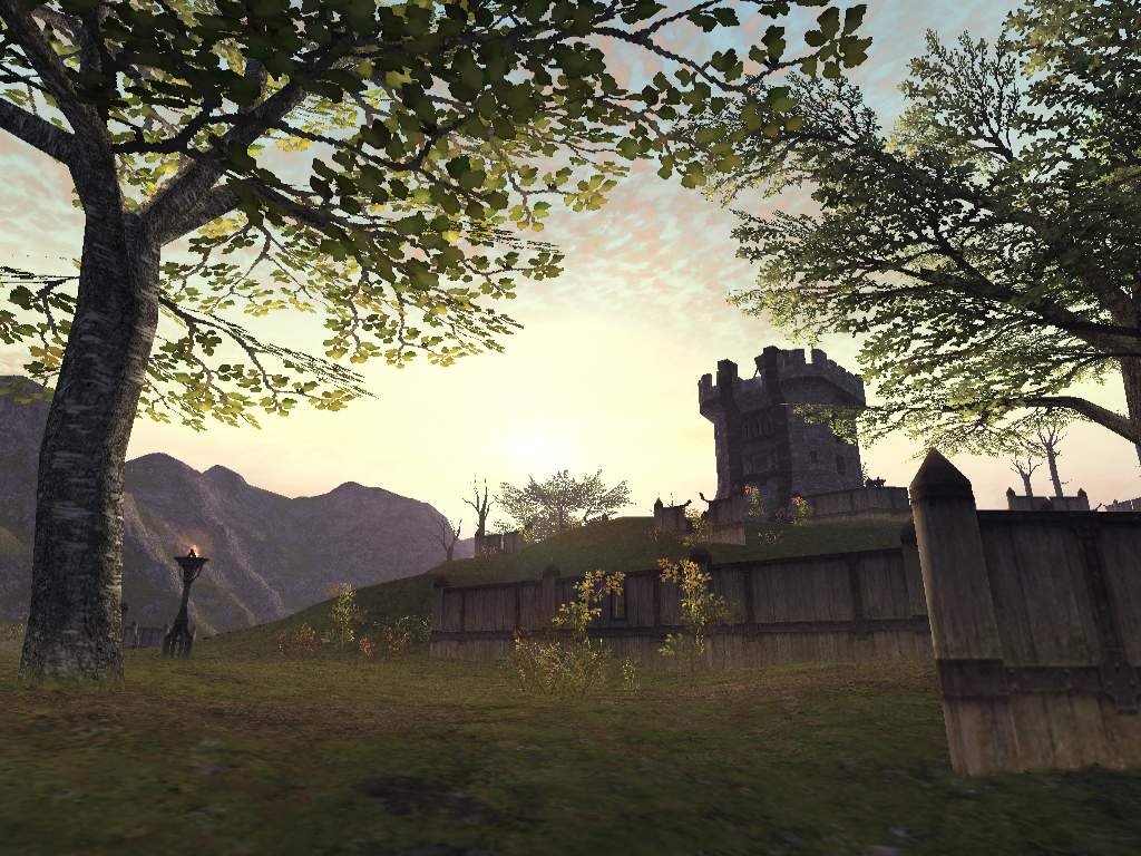 Final Fantasy XI: Wings of the Goddess screenshot