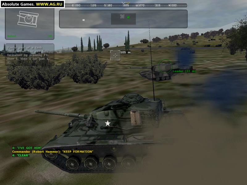 operation flashpoint cold war crisis free