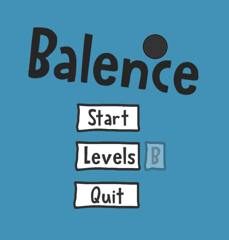 Balence