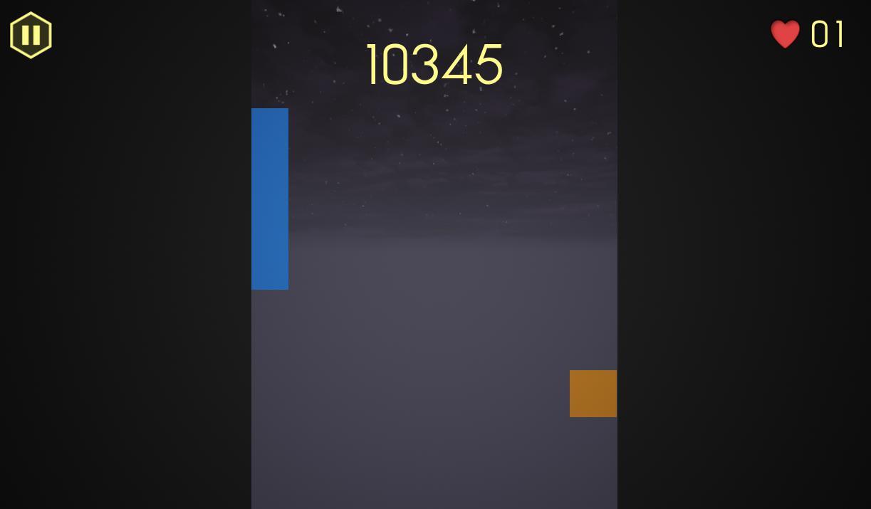 Dodger (Mellow Fox Studios)