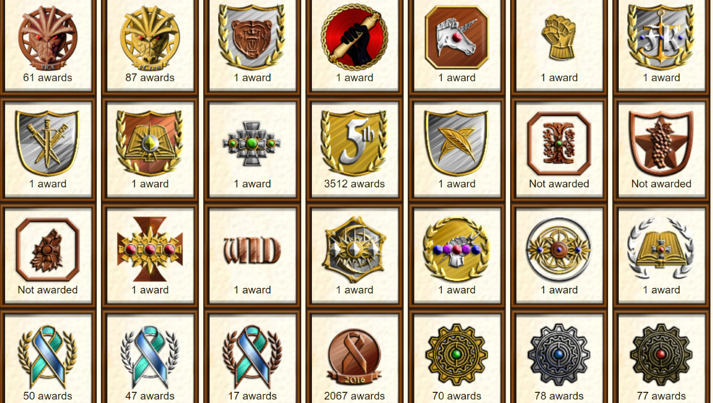 Illyriad - 4X Grand Strategy MMO