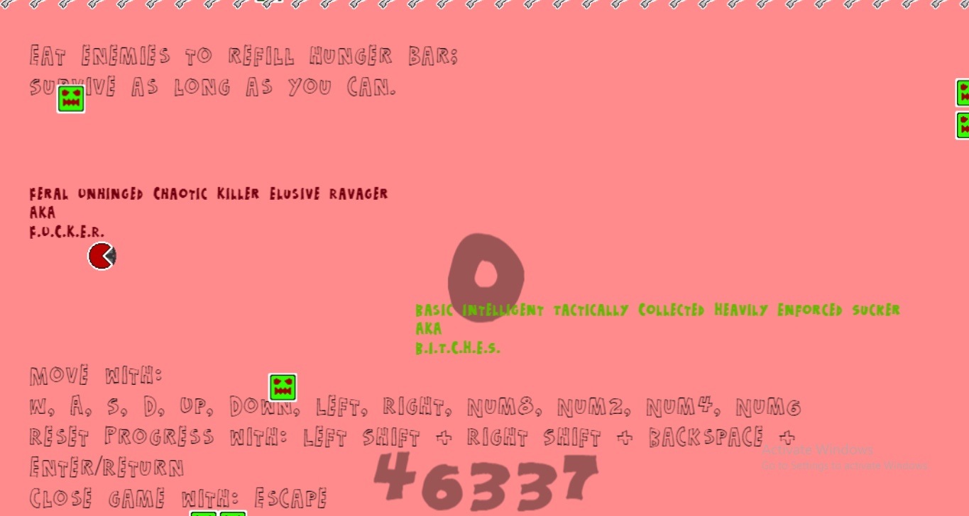 F∪ck3r Gets Sum B!tch35