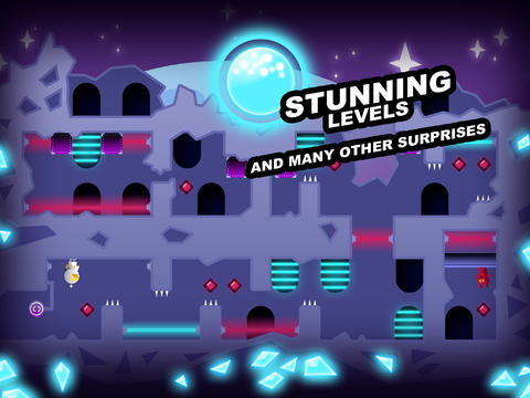 Tiny Space Adventure - A Point & Click Game