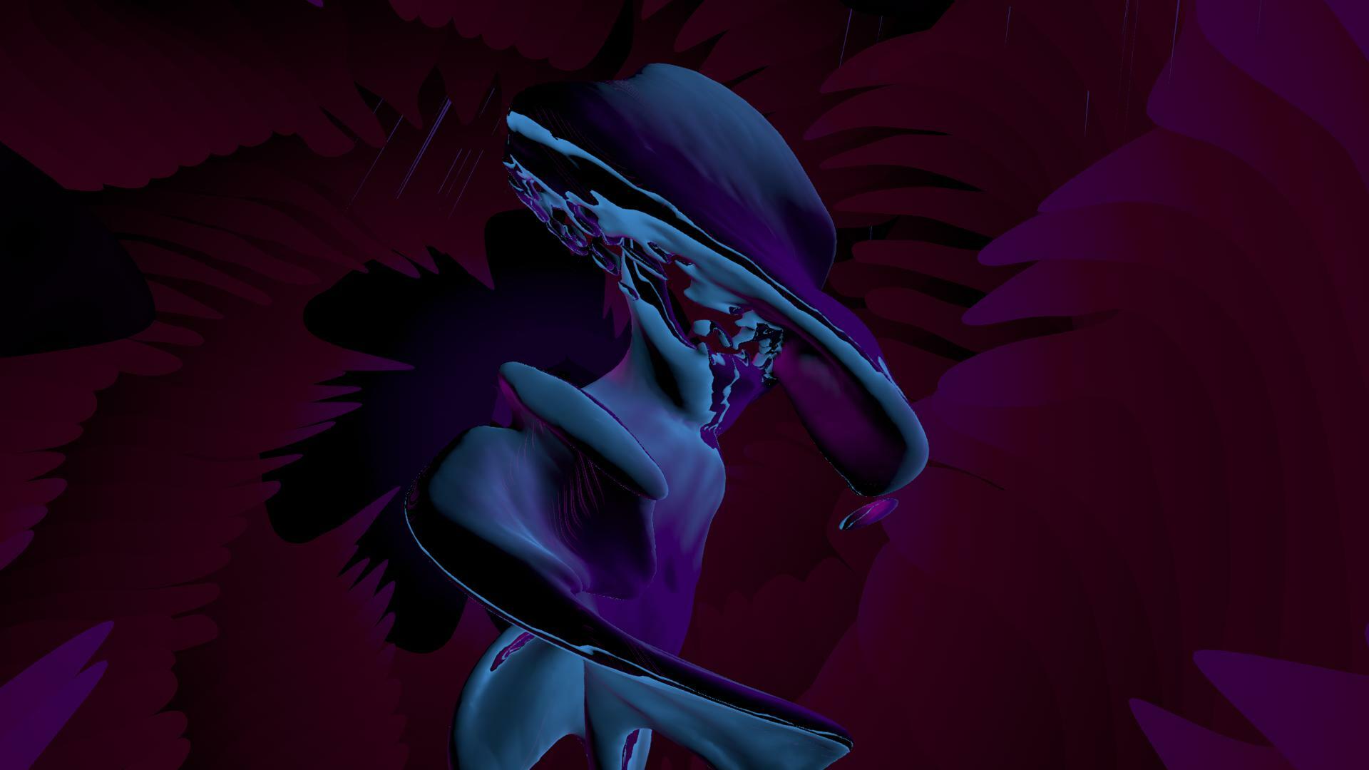 Rot Splatation