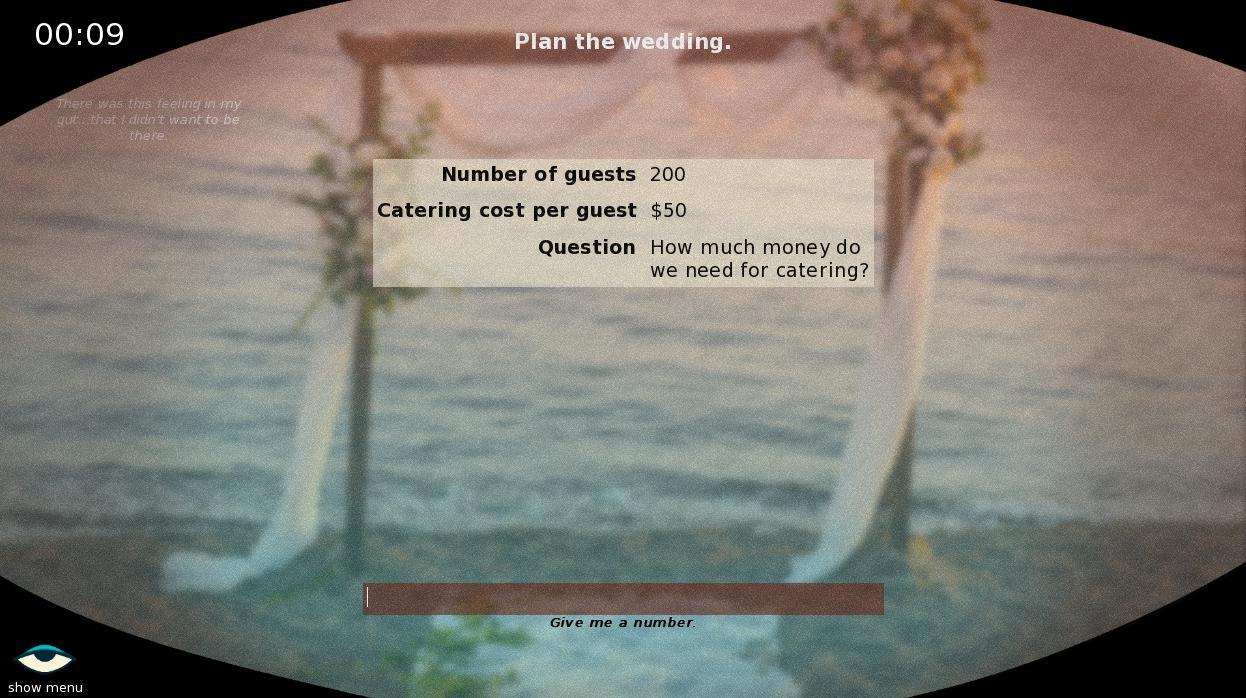 EVERY TIME YOU BLINK