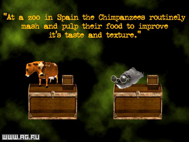 Ripley's Believe It or Not!