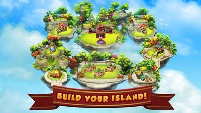 Heroes Above: Sky Clash