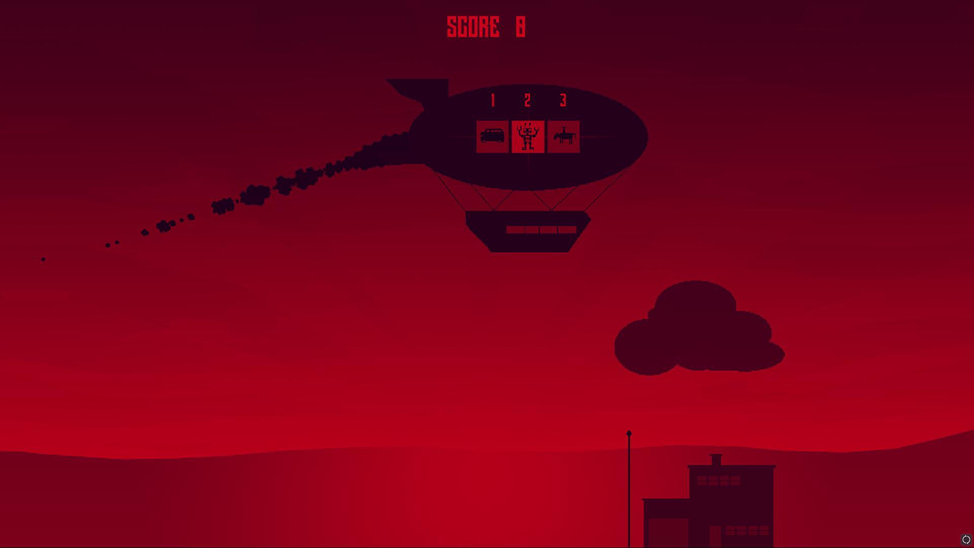 Super Birthday Zeppelin