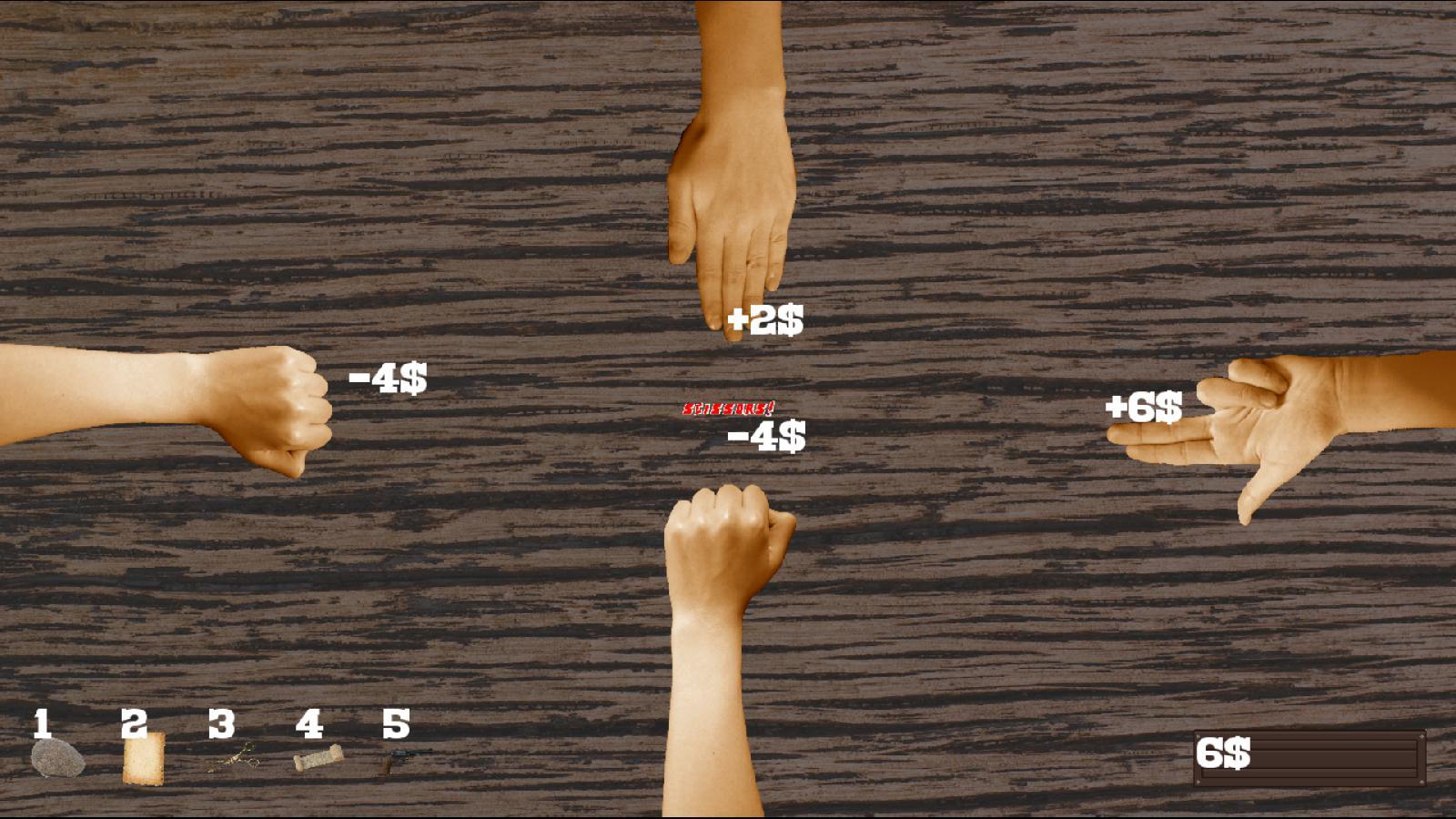 A Week in Haybrook Town