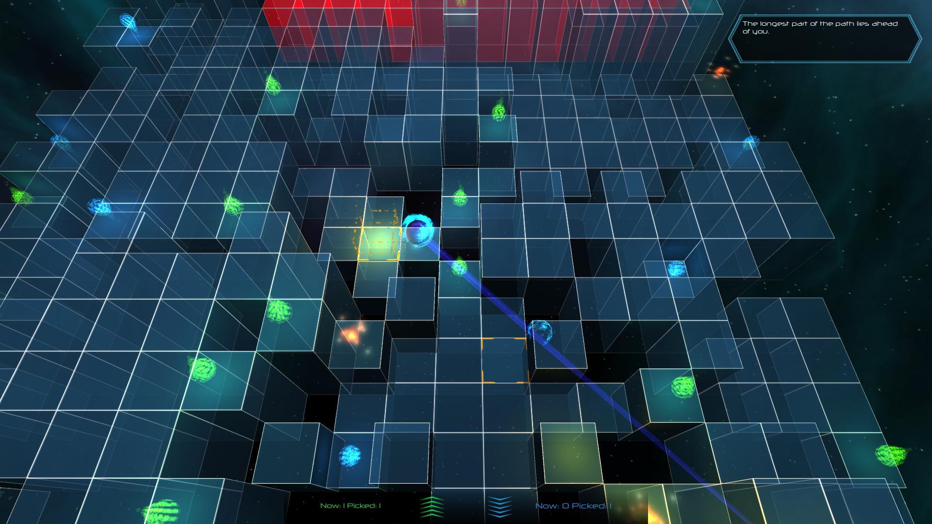 The Architect (itch)