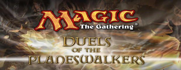 Magic: The Gathering - Duels of the Planeswalkers