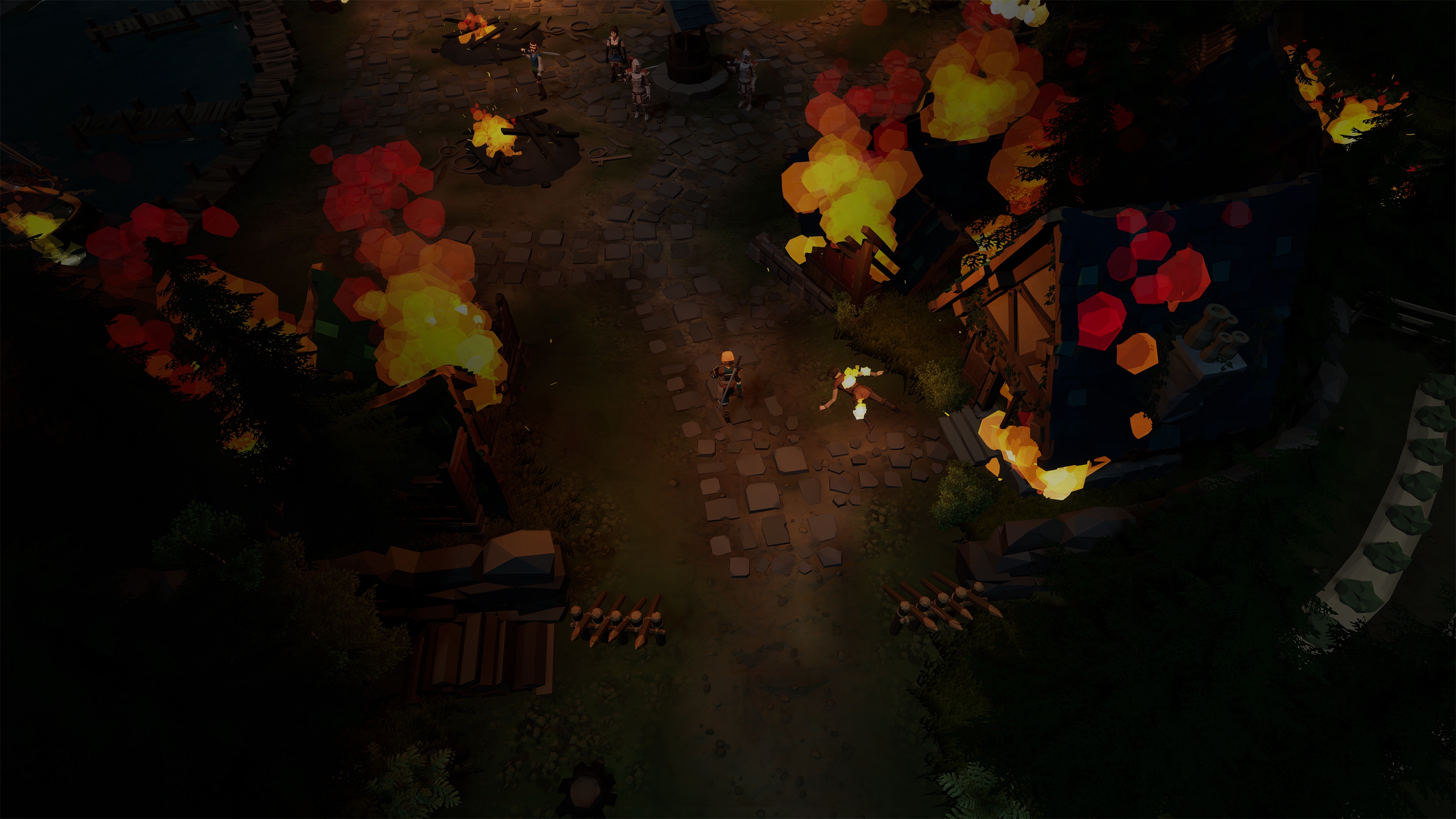 Fallacy (Joshua Keene)