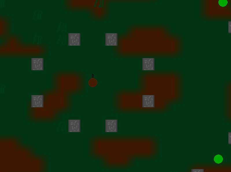 Zombie Shooter 1.1