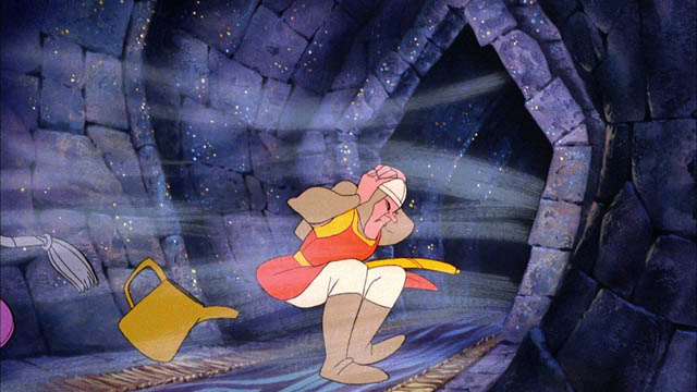 Dragon's Lair Remastered Edition