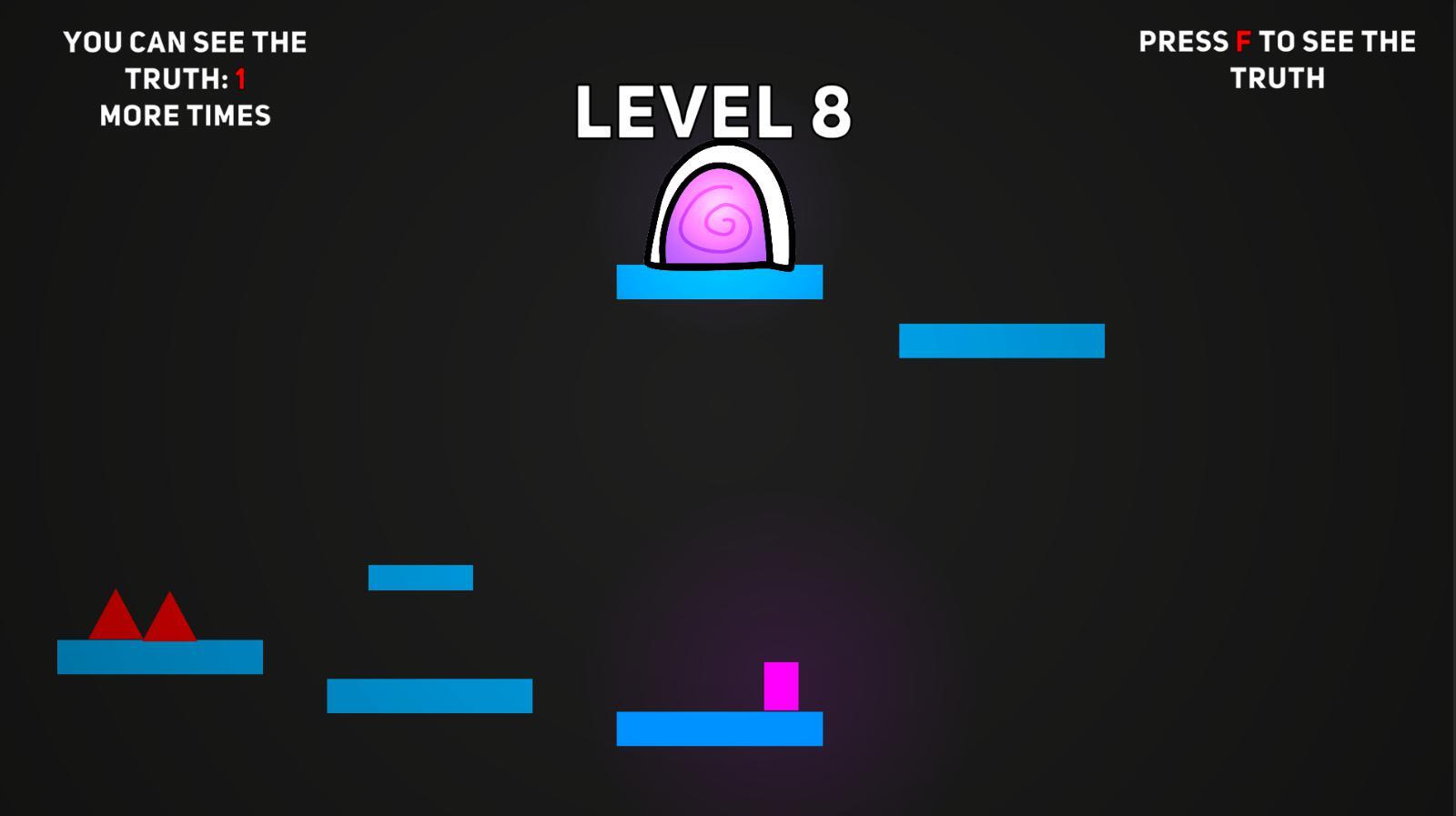 What Is Real (PotatoNeto)