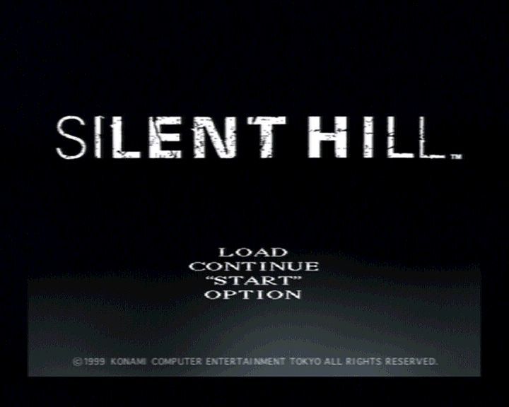 Silent Hill