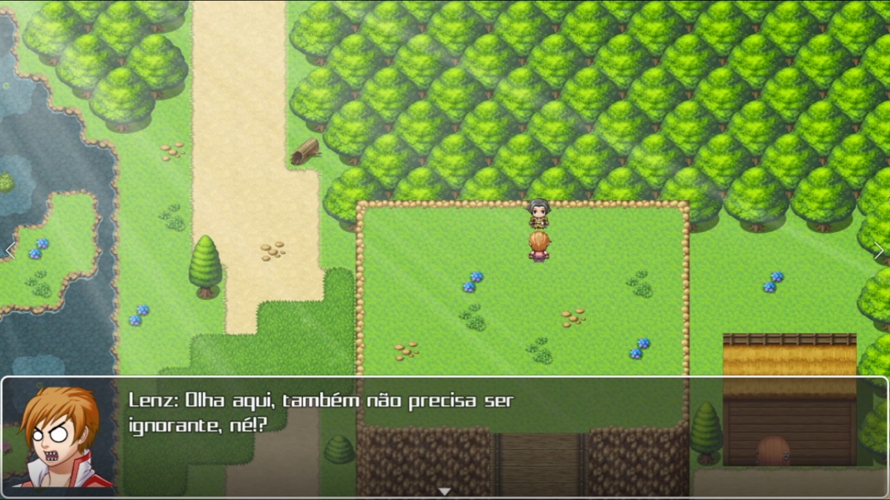 O Legado de um Herói