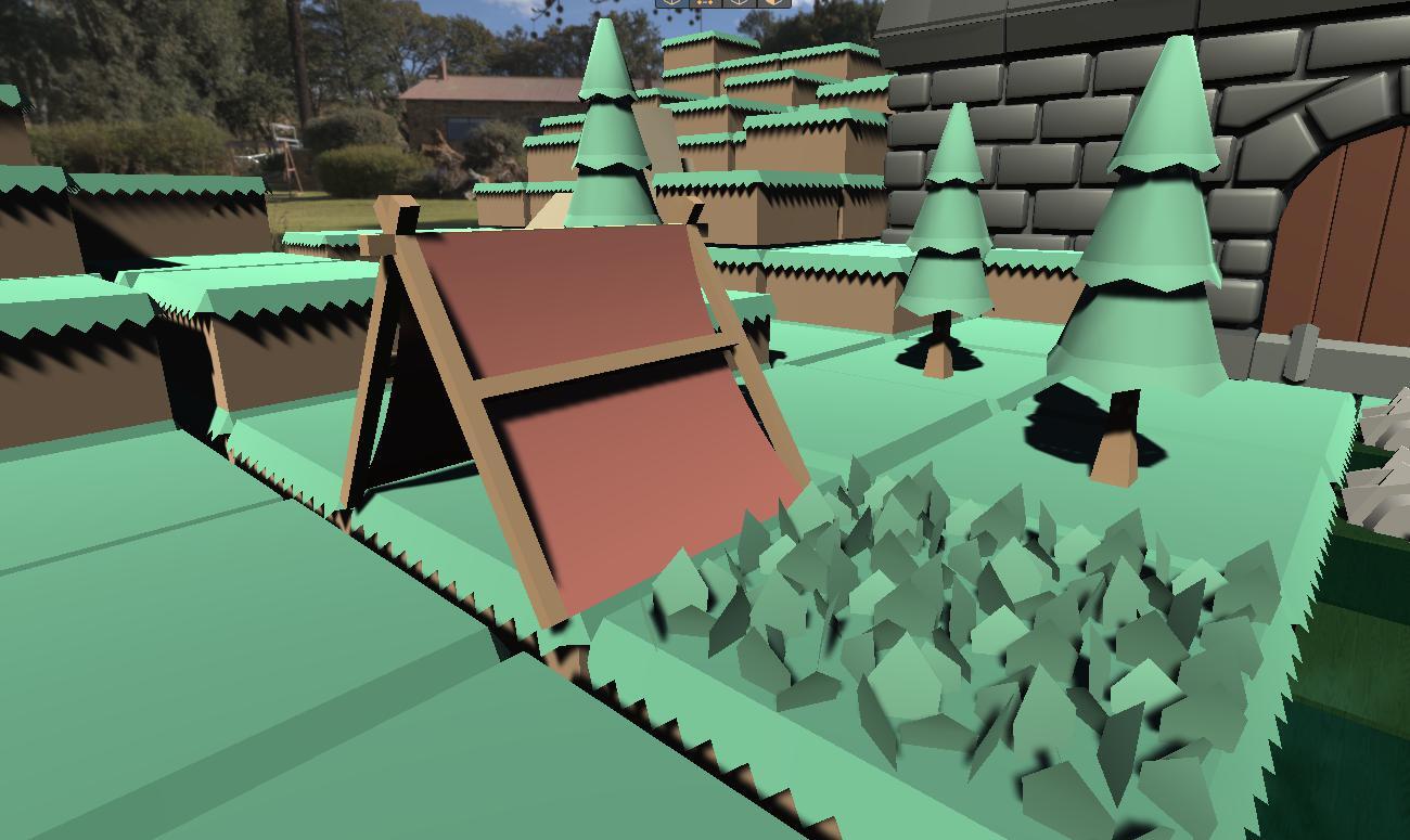 Tiny Adventure (hpplus)