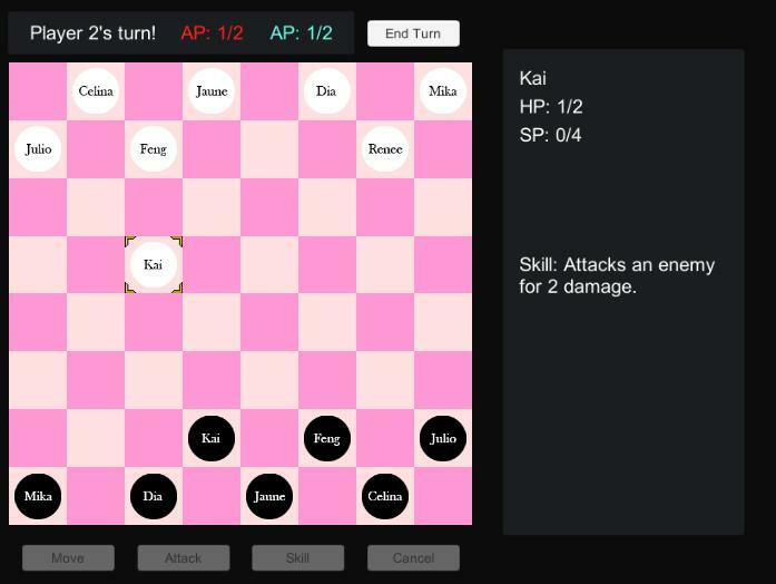 Project Salvation (Demo)