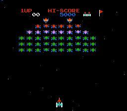 Galaxian