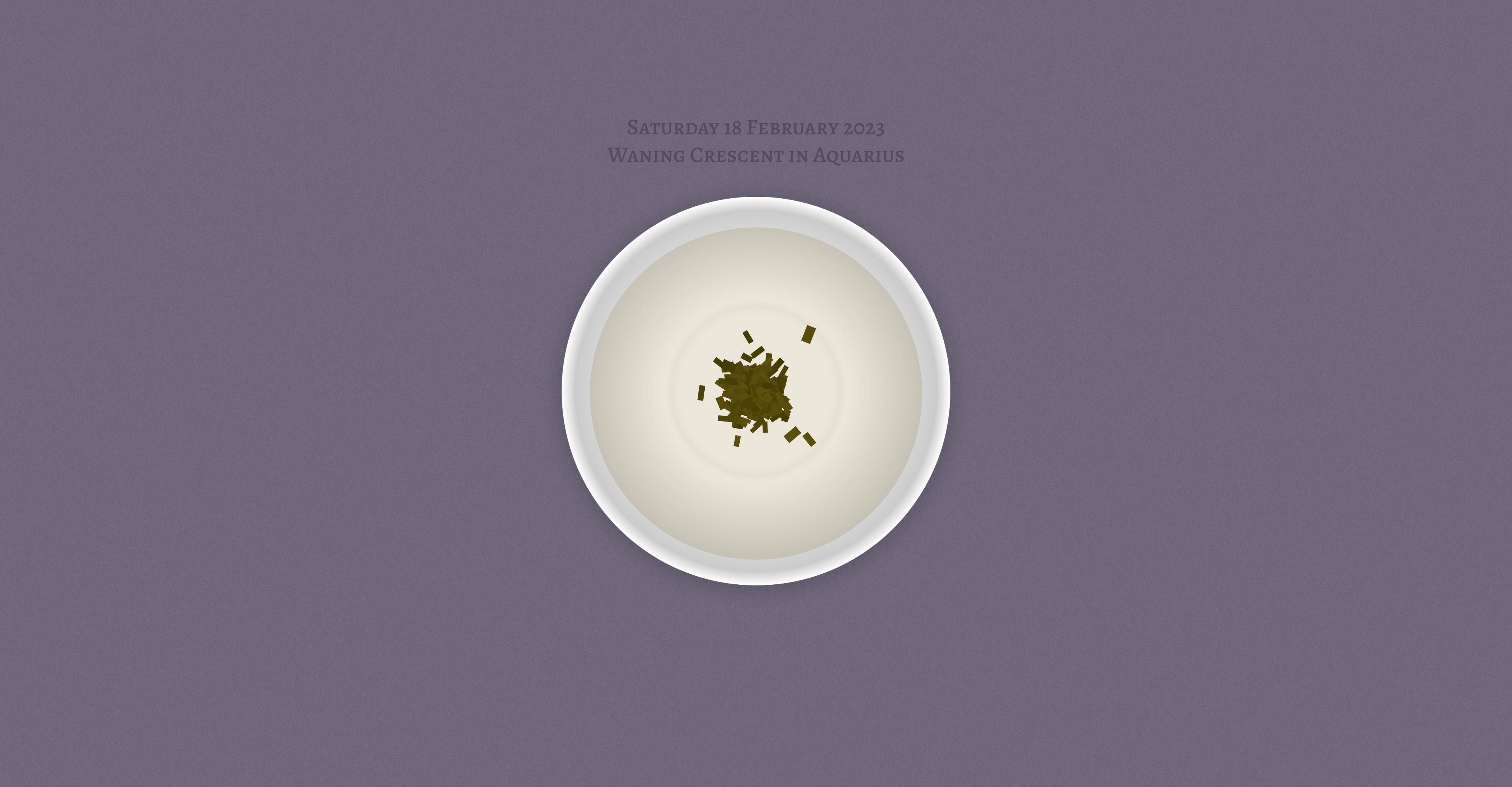 Loose Leaf (vividfax) screenshot