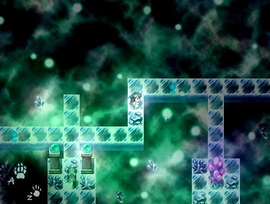 Moonbound [IGMC2015]