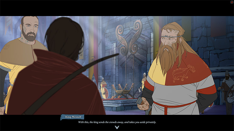 The Banner Saga 3