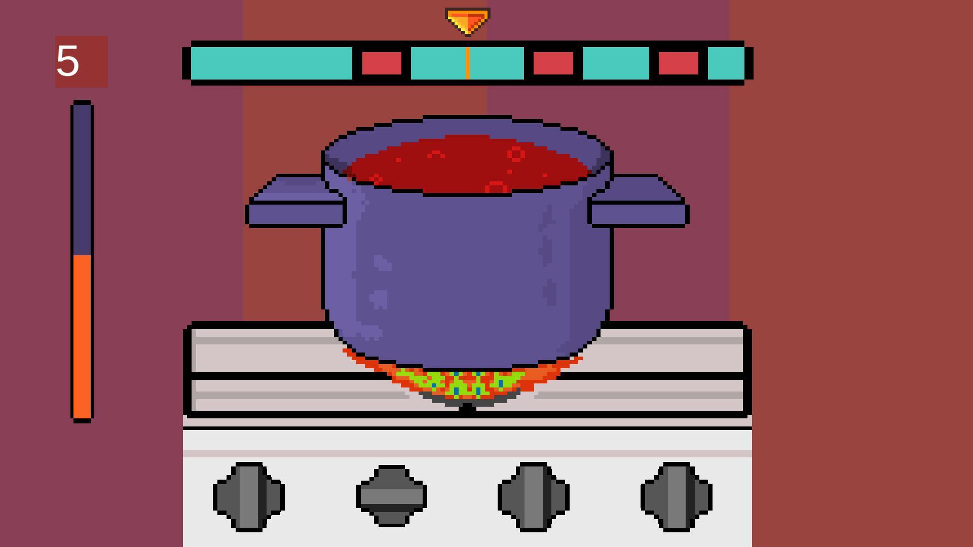 Lockdown Simulator (BrokoLee)