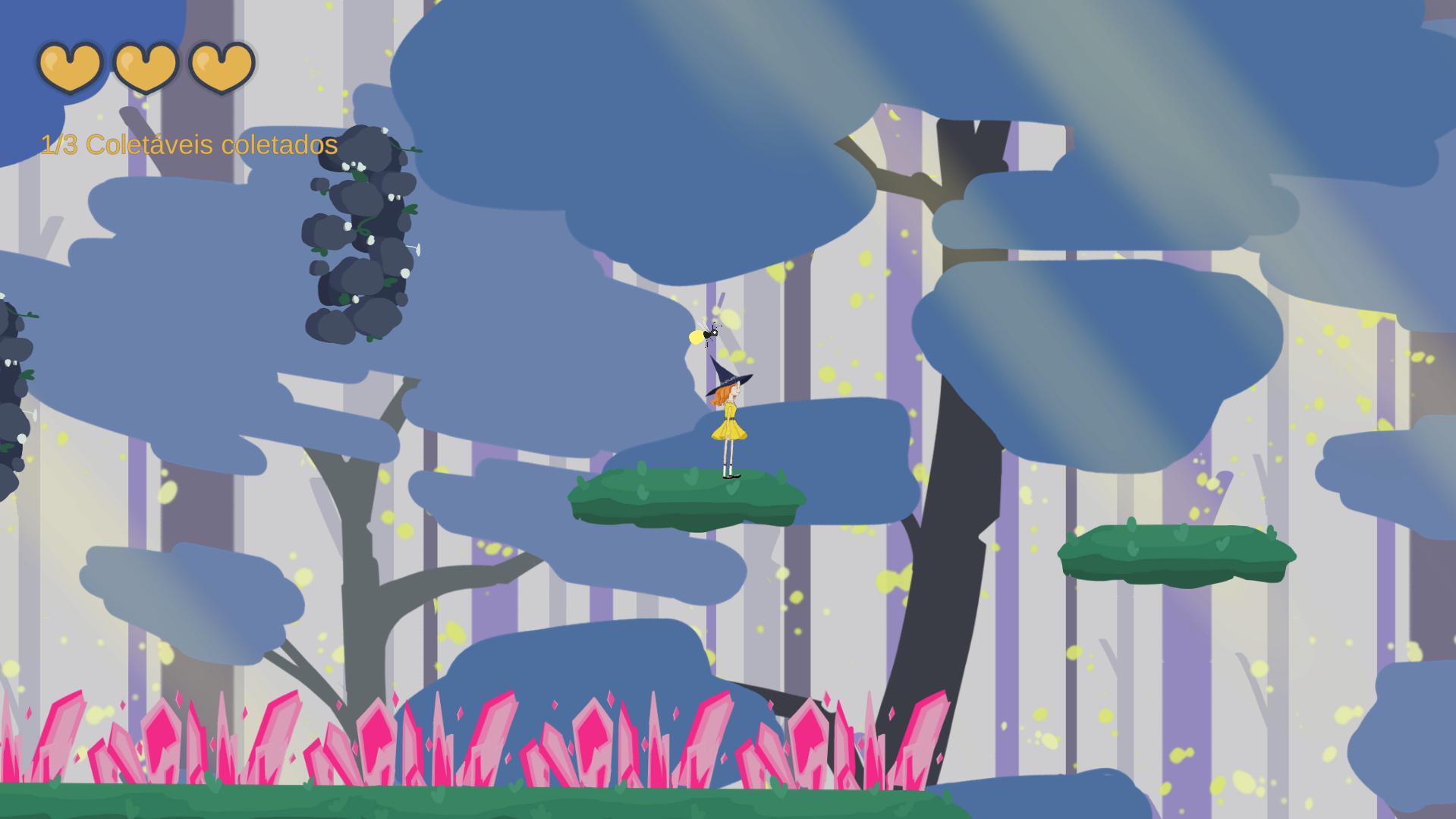 As Aventuras de Aurora e Brilho