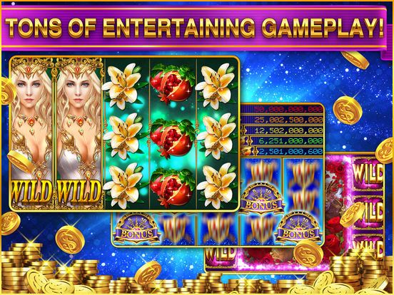 Titan Slots II - Vegas Slots