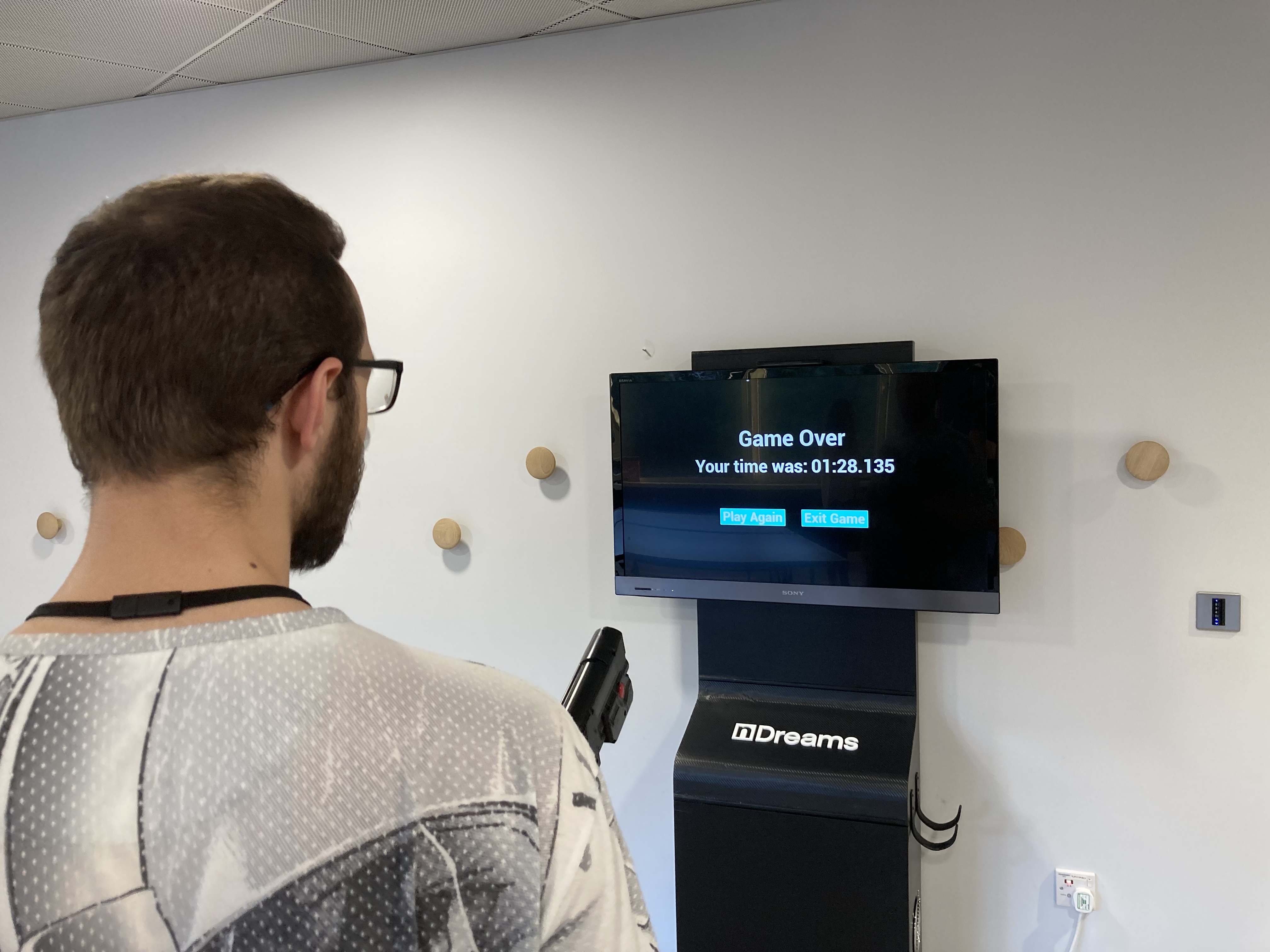 Mischievous Critters