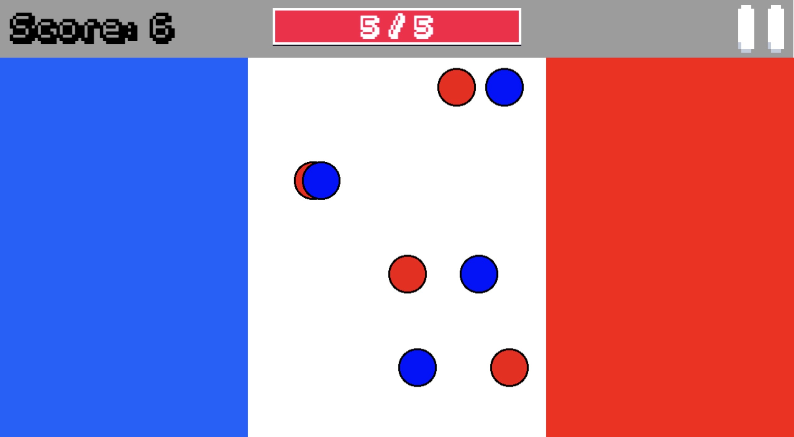 French Sorting