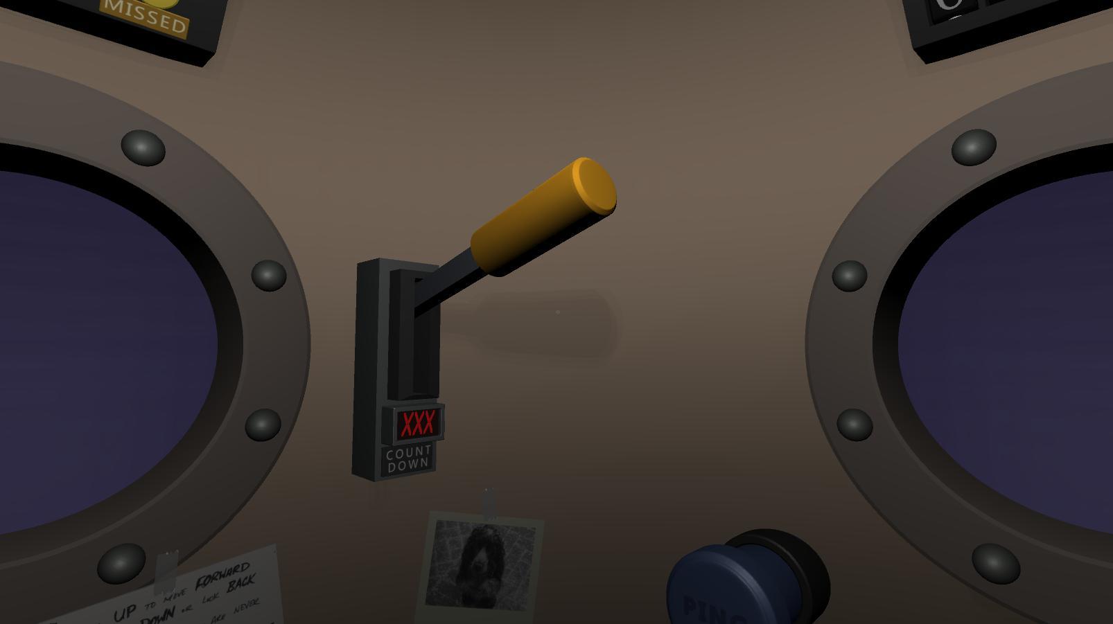 Ping (itch) (whogas)