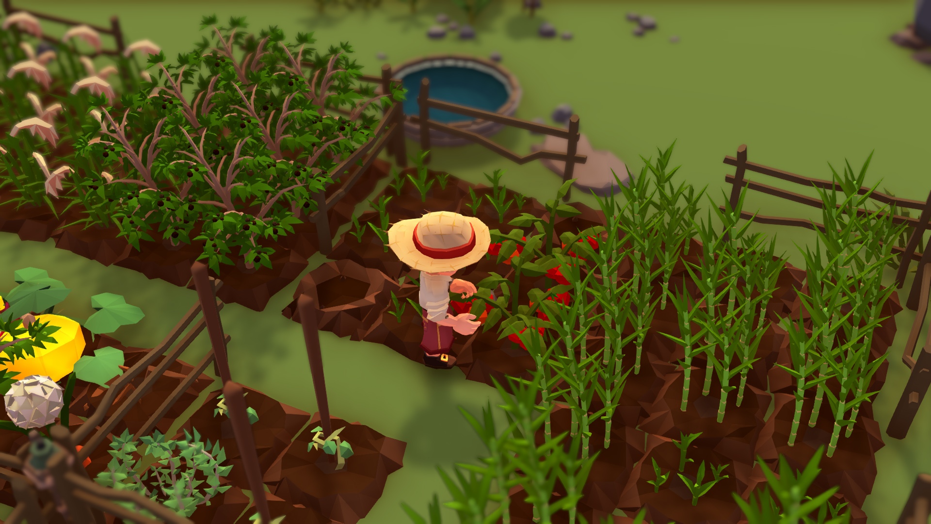 Stranded Sails – Explorers of the Cursed Islands