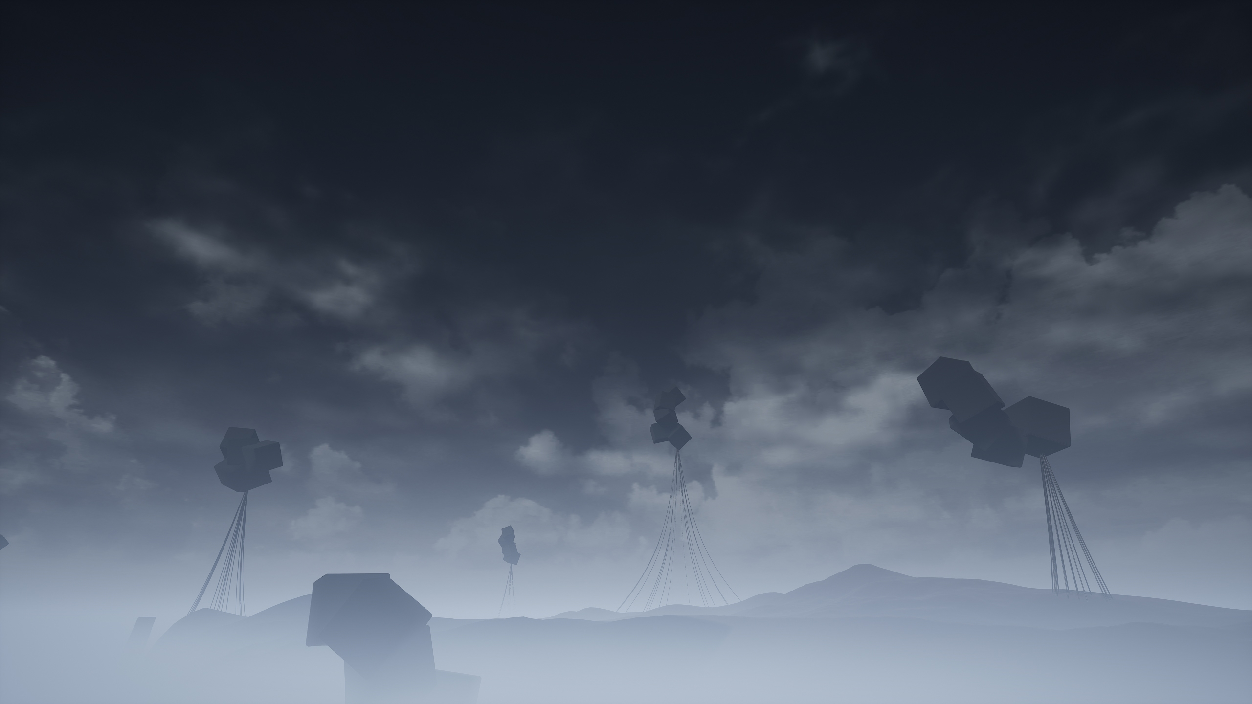 Hinterland (itch)