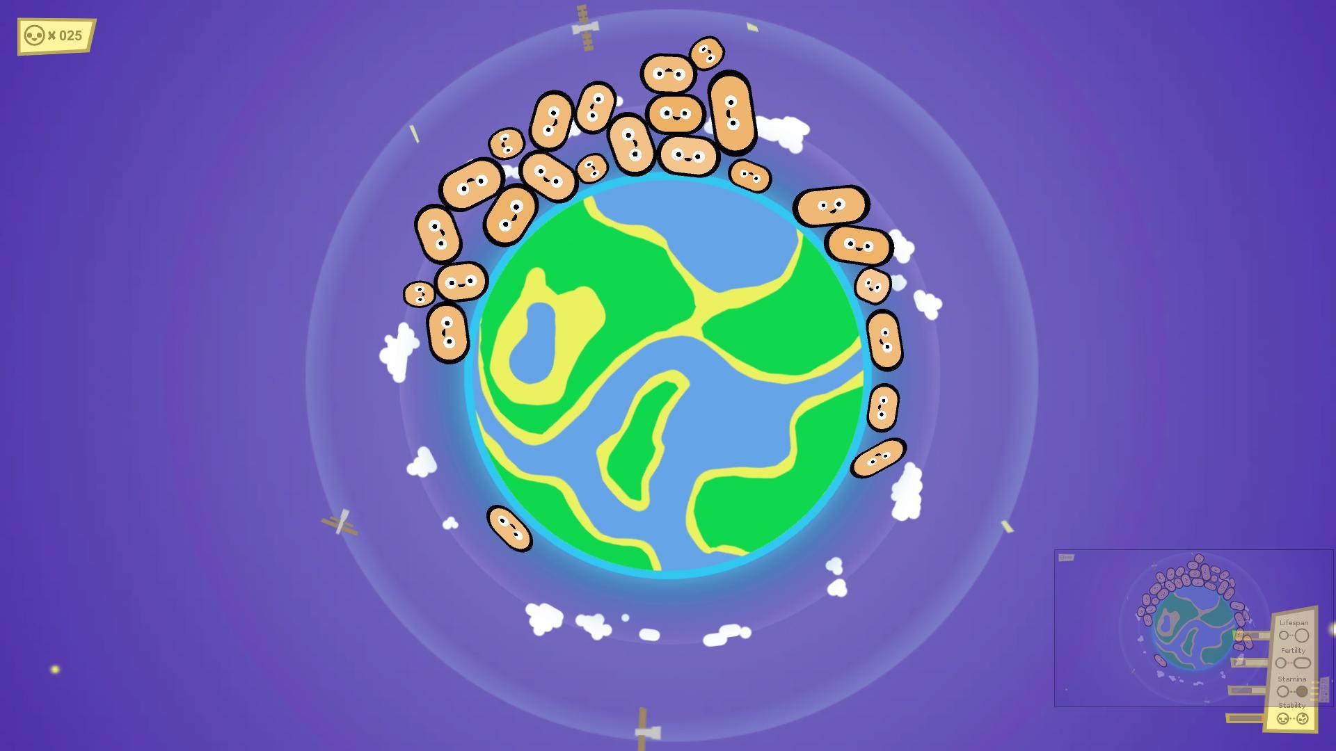 Crowdy Planet
